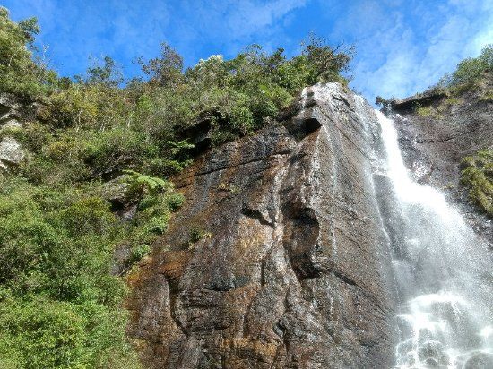 Cascata di Lover's leap